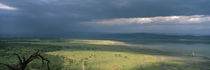 Great Rift Valley, Lake Nakuru National Park, Kenya by Panoramic Images