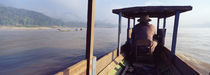 Mekong River, Luang Prabang, Laos by Panoramic Images