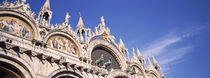 Italy, Venice, San Marcos Cathedral by Panoramic Images