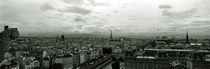  Paris, Ile-de-France, France von Panoramic Images