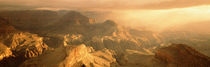 Sunrise Hopi Point Grand Canyon National Park AZ USA by Panoramic Images