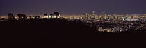 Los Angeles, California, USA 2010 by Panoramic Images