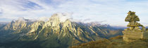 Dolomites, Cadore, Province of Belluno, Veneto, Italy by Panoramic Images