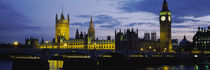  London, England, United Kingdom von Panoramic Images
