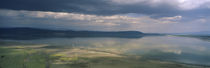 Lake Nakuru National Park, Nakuru, Rift Valley Province, Kenya by Panoramic Images