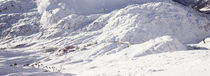 Ski resort, St. Christoph, Austria by Panoramic Images