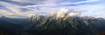  Dolomites, Cadore, Province of Belluno, Veneto, Italy von Panoramic Images