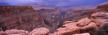  North Rim, Grand Canyon National Park, Arizona, USA von Panoramic Images