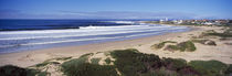 Surf in the sea, Cape St. Francis, Eastern Cape, South Africa by Panoramic Images