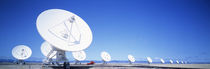Antenna configuration NM USA von Panoramic Images