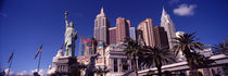  The Strip, Las Vegas, Nevada, USA von Panoramic Images