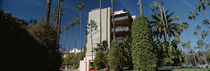Beverly Hills, Los Angeles County, California, USA by Panoramic Images