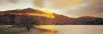 Lake District, Great Britain, United Kingdom by Panoramic Images