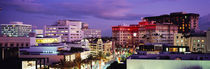  Beverly Hills, California, USA von Panoramic Images