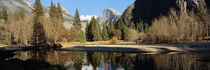 Yosemite National Park, California, USA von Panoramic Images