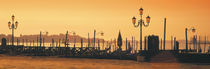 Venice, Italy by Panoramic Images