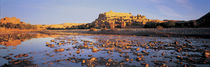 Morocco, Ait Benhaddou by Panoramic Images