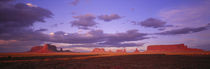 Monument Valley, Arizona, USA by Panoramic Images