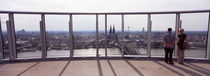  Cologne, North Rhine Westphalia, Germany von Panoramic Images