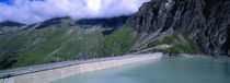  Valais Canton, Switzerland von Panoramic Images