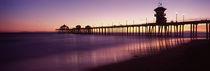 Huntington Beach, Orange County, California, USA by Panoramic Images
