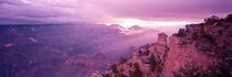 Grand Canyon National Park, Arizona, USA by Panoramic Images