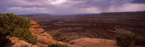 San Juan County, Utah, USA by Panoramic Images