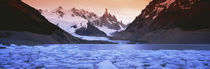 Los Glaciares National Park, Patagonia, Argentina by Panoramic Images