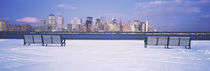  Manhattan, New York City, New York State, USA von Panoramic Images