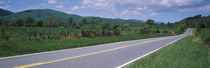 Madison County, Virginia, USA by Panoramic Images