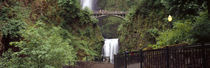Hood River, Columbia River Gorge, Multnomah County, Oregon, USA by Panoramic Images