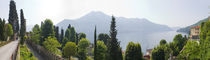  Villa Passalacqua, Moltrasio, Como, Lombardy, Italy von Panoramic Images