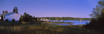 Mount Desert Island, Hancock County, Maine, USA by Panoramic Images