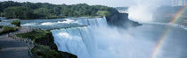 American Falls Niagara Falls NY USA von Panoramic Images
