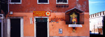 Low angle view of a building, Venice, Veneto, Italy von Panoramic Images