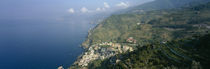  La Spezia, Liguria, Italy von Panoramic Images