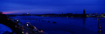 Lake Malaren, Stockholm, Sweden by Panoramic Images