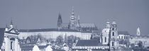 St. Nicholas Church, Prague, Czech Republic by Panoramic Images