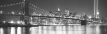 NYC, New York City, New York State, USA by Panoramic Images
