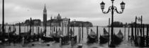  San Giorgio Maggiore, Venice, Veneto, Italy von Panoramic Images