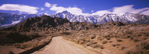 Californian Sierra Nevada, California, USA by Panoramic Images