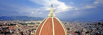 Florence, Tuscany, Italy by Panoramic Images