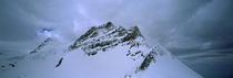 Bernese Oberland, Berne Canton, Switzerland von Panoramic Images