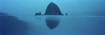 Cannon Beach, Clatsop County, Oregon, USA by Panoramic Images
