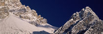 Cadore, Province of Belluno, Veneto, Italy by Panoramic Images