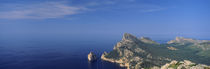 Majorca, Balearic Islands, Spain by Panoramic Images
