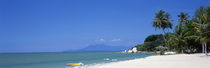 South China Sea Malaysia by Panoramic Images