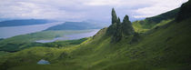 Isle Of Skye, Scotland by Panoramic Images