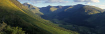  Glen Nevis, Scotland, United Kingdom von Panoramic Images