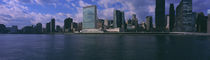  Manhattan, New York City, New York State, USA von Panoramic Images